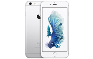 iPhone 6 16 GB Reacondicionado Clase A.